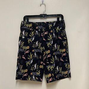 Wild Rye Freel Shorts Size 6